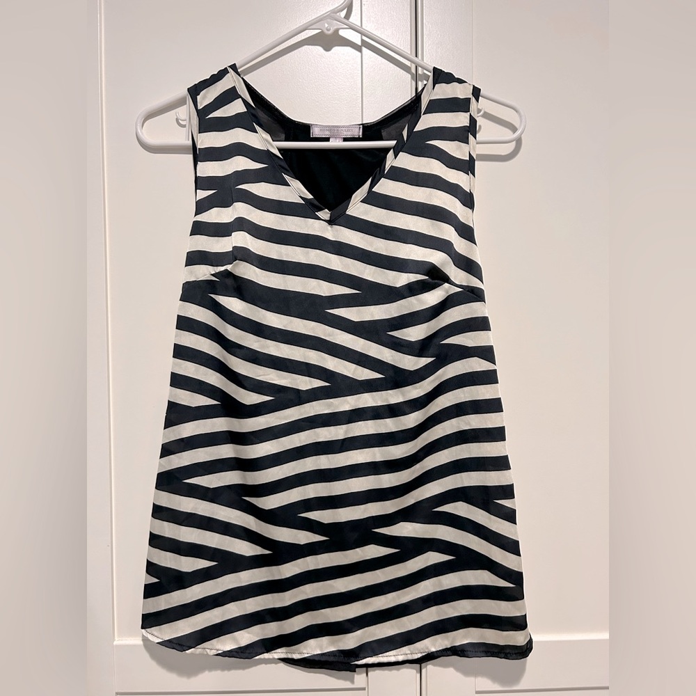 Romeo & Juliet Couture Top